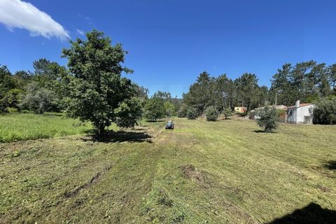 Farm i Santo Andre, Setubal, Santo Andre - € 130.000 | Ref: 2559 QUI - foto 1