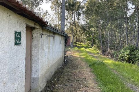 Farm i Santo Andre, Setubal, Santo Andre - € 130.000 | Ref: 2559 QUI - foto 3