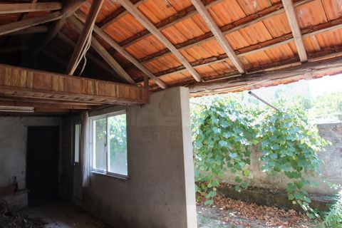 Farm i Santo Andre, Setubal, Santo Andre - € 130.000 | Ref: 2559 QUI - foto 5