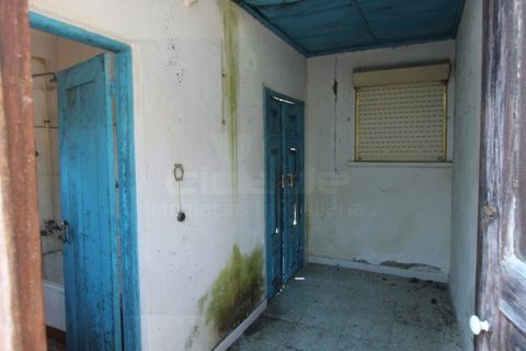 Farm i Santo Andre, Setubal, Santo Andre - € 130.000 | Ref: 2559 QUI - foto 10