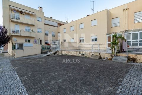 Lejlighed i Arcos de Valdevez, Viana do Castelo, Arcos de Valdevez - € 215.000 | Ref: UNU.I.153.23362 - foto 1