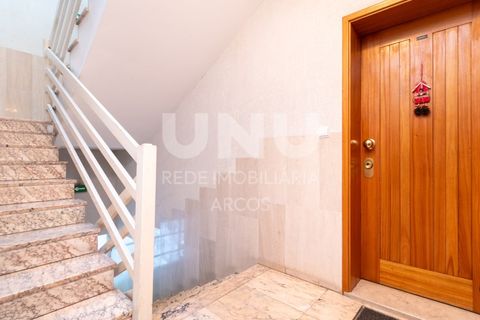 Lejlighed i Arcos de Valdevez, Viana do Castelo, Arcos de Valdevez - € 215.000 | Ref: UNU.I.153.23362 - foto 2