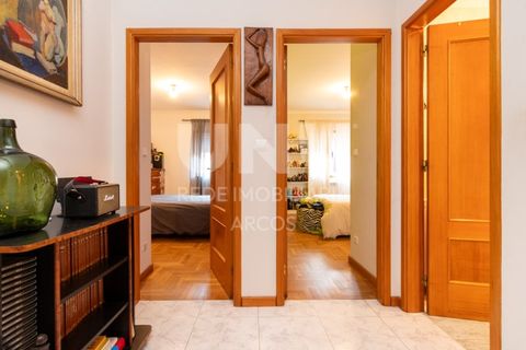 Lejlighed i Arcos de Valdevez, Viana do Castelo, Arcos de Valdevez - € 215.000 | Ref: UNU.I.153.23362 - foto 5