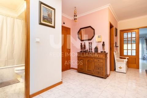 Lejlighed i Arcos de Valdevez, Viana do Castelo, Arcos de Valdevez - € 215.000 | Ref: UNU.I.153.23362 - foto 6
