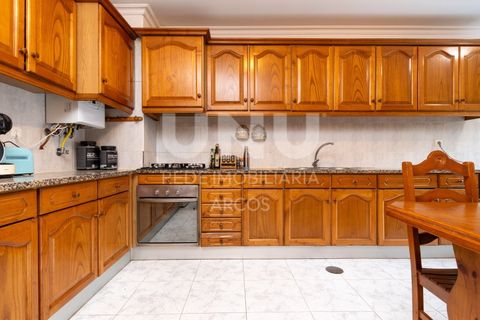 Lejlighed i Arcos de Valdevez, Viana do Castelo, Arcos de Valdevez - € 215.000 | Ref: UNU.I.153.23362 - foto 7