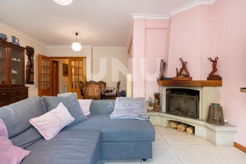 Lejlighed i Arcos de Valdevez, Viana do Castelo, Arcos de Valdevez - € 215.000 | Ref: UNU.I.153.23362 - foto 12