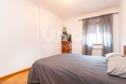 Lejlighed i Arcos de Valdevez, Viana do Castelo, Arcos de Valdevez - € 215.000 | Ref: UNU.I.153.23362 - foto 15