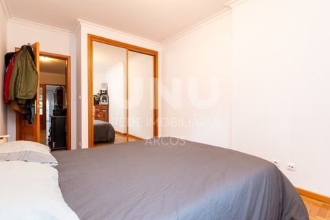 Lejlighed i Arcos de Valdevez, Viana do Castelo, Arcos de Valdevez - € 215.000 | Ref: UNU.I.153.23362 - foto 16