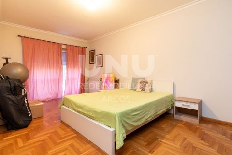Lejlighed i Arcos de Valdevez, Viana do Castelo, Arcos de Valdevez - € 215.000 | Ref: UNU.I.153.23362 - foto 17