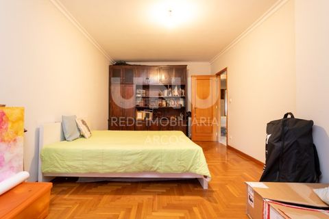 Lejlighed i Arcos de Valdevez, Viana do Castelo, Arcos de Valdevez - € 215.000 | Ref: UNU.I.153.23362 - foto 18