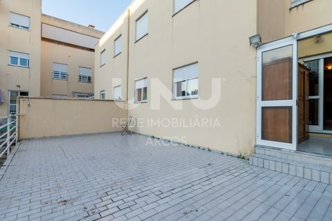 Lejlighed i Arcos de Valdevez, Viana do Castelo, Arcos de Valdevez - € 215.000 | Ref: UNU.I.153.23362 - foto 19