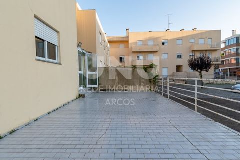 Lejlighed i Arcos de Valdevez, Viana do Castelo, Arcos de Valdevez - € 215.000 | Ref: UNU.I.153.23362 - foto 20