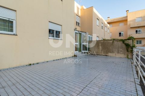Lejlighed i Arcos de Valdevez, Viana do Castelo, Arcos de Valdevez - € 215.000 | Ref: UNU.I.153.23362 - foto 22