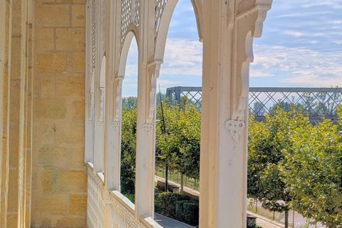 Villa a Langoiran, Gironde, Langoiran - € 490.000 | Ref: 86287591 - foto 8