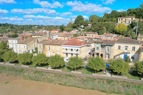 Villa a Langoiran, Gironde, Langoiran - € 490.000 | Ref: 86287591 - foto 19