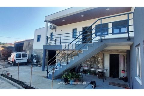 Villa i Viana do Castelo, Viana do Castelo, Viana do Castelo - € 450.000 | Ref: VCM14246(1) - foto 1