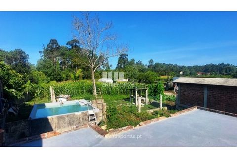 Villa i Viana do Castelo, Viana do Castelo, Viana do Castelo - € 450.000 | Ref: VCM14246(1) - foto 25