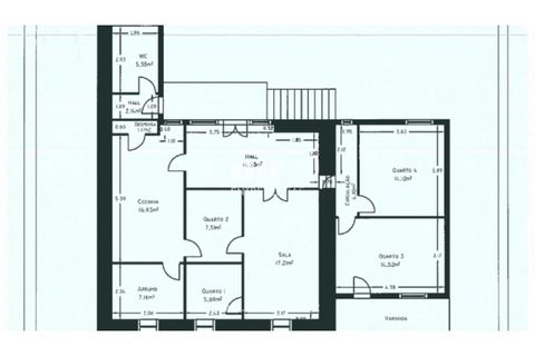 Villa i Viana do Castelo, Viana do Castelo, Viana do Castelo - € 450.000 | Ref: VCM14246(1) - foto 26