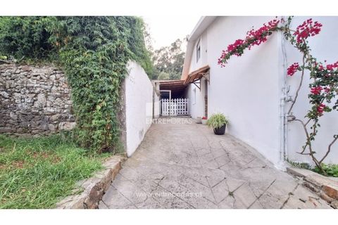 Villa a Vairao, Porto, Vairao - € 365.000 | Ref: VC05066 - foto 2