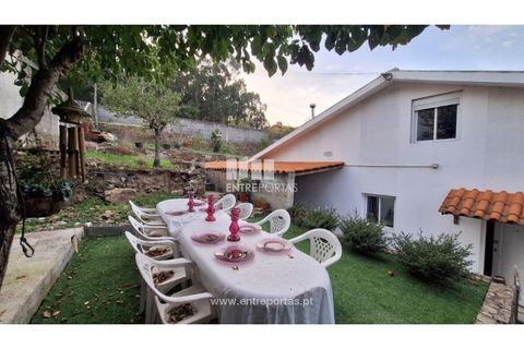 Villa a Vairao, Porto, Vairao - € 365.000 | Ref: VC05066 - foto 3