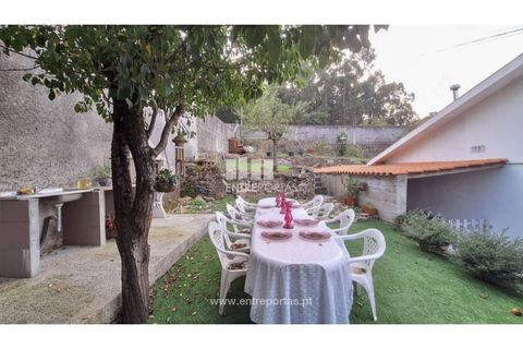 Villa a Vairao, Porto, Vairao - € 365.000 | Ref: VC05066 - foto 4