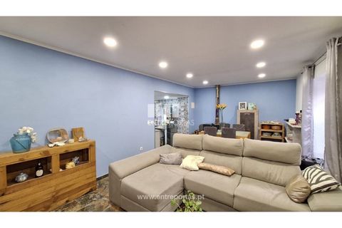 Villa a Vairao, Porto, Vairao - € 365.000 | Ref: VC05066 - foto 5