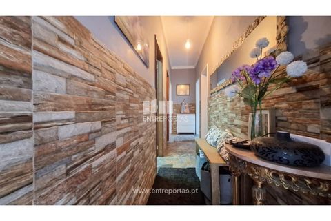 Villa a Vairao, Porto, Vairao - € 365.000 | Ref: VC05066 - foto 11
