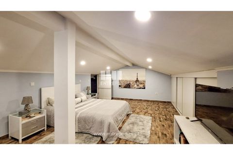 Villa a Vairao, Porto, Vairao - € 365.000 | Ref: VC05066 - foto 13