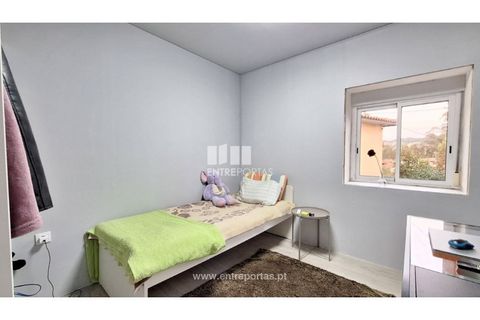 Villa a Vairao, Porto, Vairao - € 365.000 | Ref: VC05066 - foto 17