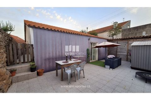 Villa a Vairao, Porto, Vairao - € 365.000 | Ref: VC05066 - foto 20