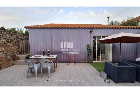 Villa a Vairao, Porto, Vairao - € 365.000 | Ref: VC05066 - foto 21