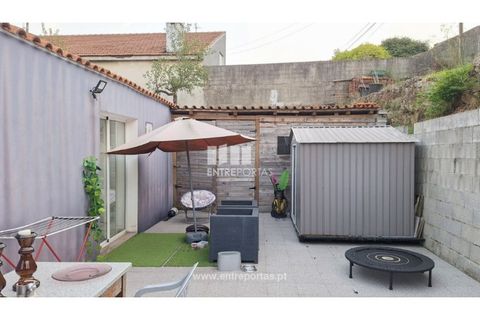 Villa a Vairao, Porto, Vairao - € 365.000 | Ref: VC05066 - foto 22