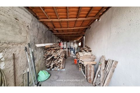 Villa a Vairao, Porto, Vairao - € 365.000 | Ref: VC05066 - foto 24