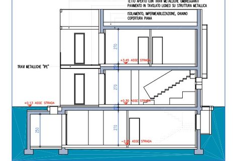 Villa i Trevignano, Treviso, Trevignano - € 325.000 | Ref: T0021CS - foto 6