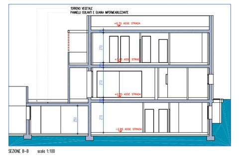 Villa i Trevignano, Treviso, Trevignano - € 325.000 | Ref: T0021CS - foto 7