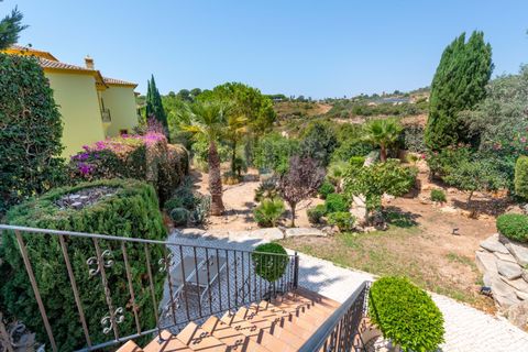 Villa i Lagoa, Faro, Lagoa - € 1.749.000 | Ref: V31081 - foto 13