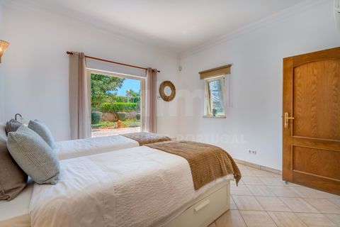 Villa i Lagoa, Faro, Lagoa - € 1.749.000 | Ref: V31081 - foto 22