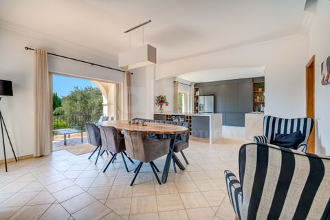 Villa i Lagoa, Faro, Lagoa - € 1.749.000 | Ref: V31081 - foto 29