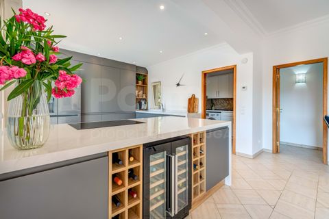 Villa i Lagoa, Faro, Lagoa - € 1.749.000 | Ref: V31081 - foto 34