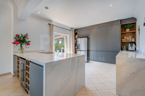 Villa i Lagoa, Faro, Lagoa - € 1.749.000 | Ref: V31081 - foto 35