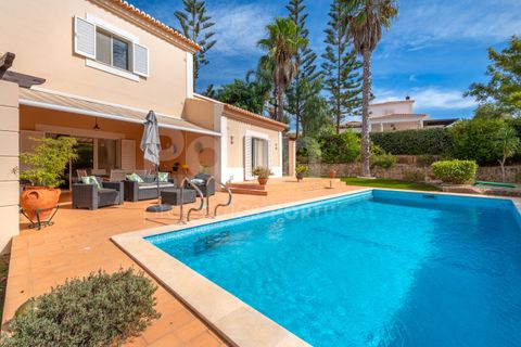 Villa i Lagoa, Faro, Lagoa - € 1.090.000 | Ref: V31085 - foto 2
