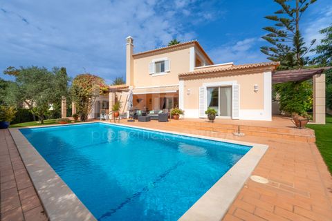 Villa i Lagoa, Faro, Lagoa - € 1.090.000 | Ref: V31085 - foto 3