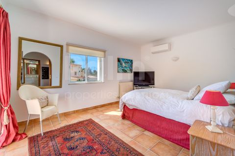 Villa i Lagoa, Faro, Lagoa - € 1.090.000 | Ref: V31085 - foto 7
