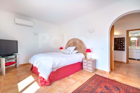 Villa i Lagoa, Faro, Lagoa - € 1.090.000 | Ref: V31085 - foto 8