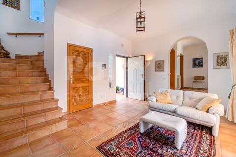 Villa i Lagoa, Faro, Lagoa - € 1.090.000 | Ref: V31085 - foto 17