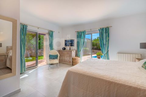 Villa i Lagoa, Faro, Lagoa - € 1.090.000 | Ref: V31085 - foto 20