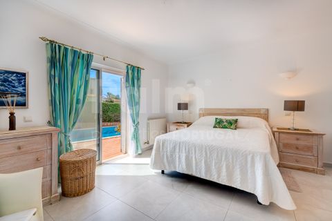 Villa i Lagoa, Faro, Lagoa - € 1.090.000 | Ref: V31085 - foto 21