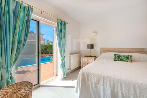 Villa i Lagoa, Faro, Lagoa - € 1.090.000 | Ref: V31085 - foto 25