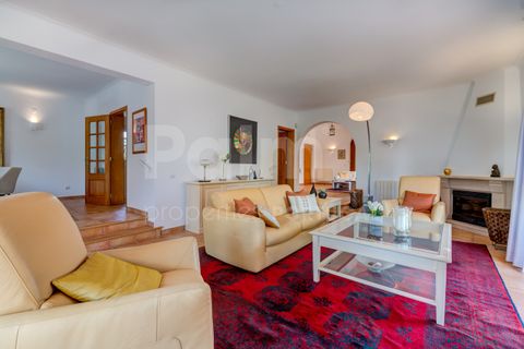 Villa i Lagoa, Faro, Lagoa - € 1.090.000 | Ref: V31085 - foto 33