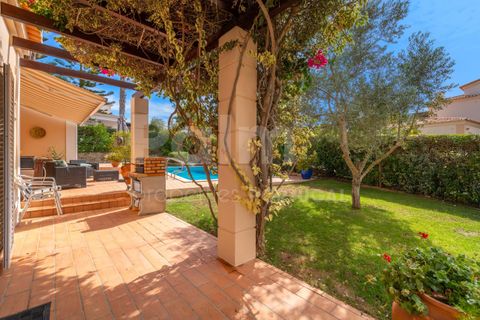 Villa i Lagoa, Faro, Lagoa - € 1.090.000 | Ref: V31085 - foto 43
